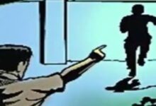 Photo of Punjab News : पुलिस को धक्का देकर फरार आरोपी, बाथरुम जाने का बनाया बहाना