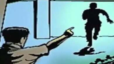 Photo of Punjab News : पुलिस को धक्का देकर फरार आरोपी, बाथरुम जाने का बनाया बहाना