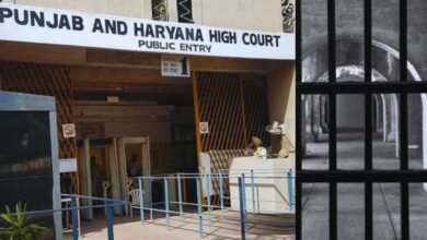 Photo of “सलाखों के पीछे ज़िंदगियों का सशक्तिकरण” के तहत जेलों में स्थापित होंगी 11 ITI, जेल न्याय में क्रांतिकारी बदलाव की पहल