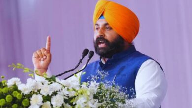 Photo of Punjab News : स्कूलों में चार साहिबज़ादों की शहादत को नमन करने के लिए तीन दिवसीय शैक्षिक कार्यक्रम