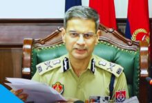 Photo of पंजाब पुलिस की बड़ी सफलता, मुंबई में BKI-आधारित आतंकवादियों की गिरफ्तारी, ISI से जुड़े तार