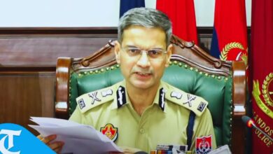 Photo of पंजाब पुलिस की बड़ी सफलता, मुंबई में BKI-आधारित आतंकवादियों की गिरफ्तारी, ISI से जुड़े तार