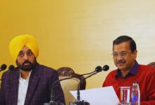 Photo of पंजाब के ग्रामीण चुनावों में AAP की आंधी, ‘काम की राजनीति’ पर जनता ने जताया भरोसा- केजरीवाल