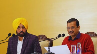 Photo of पंजाब के ग्रामीण चुनावों में AAP की आंधी, ‘काम की राजनीति’ पर जनता ने जताया भरोसा- केजरीवाल