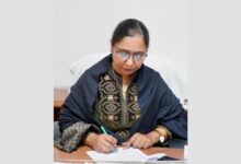 Photo of Punjab Schools : धुंध में स्कूली बच्चों की सुरक्षा मान सरकार की पहली प्राथमिकता- डॉ. बलजीत कौर