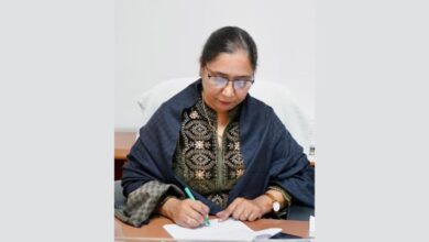 Photo of Punjab Schools : धुंध में स्कूली बच्चों की सुरक्षा मान सरकार की पहली प्राथमिकता- डॉ. बलजीत कौर