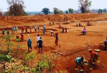 Photo of मनरेगा के खत्म होते ही मजदूरों की चिंता बढ़ी, नई योजना पर उठे सवाल