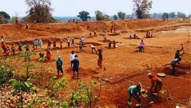Photo of मनरेगा के खत्म होते ही मजदूरों की चिंता बढ़ी, नई योजना पर उठे सवाल