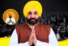 Photo of पंजाब में जल आपूर्ति का क्रांतिकारी बदलाव, 205 योजनाओं से हर गांव तक पहुंचेगा स्वच्छ पानी