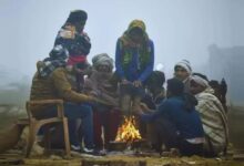 Photo of पंजाब में कड़ाके की ठंड, आदमपुर 2 डिग्री तापमान, चंडीगढ़ में प्रदूषित हवा, दिल्ली में भी शीतलहर