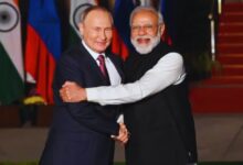 Photo of Putin India Visit : पुतिन का भारत दौरा आज, किस समय पहुंचेंगे दिल्ली, PM मोदी संग आलीशान डिनर