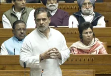 Photo of राहुल गांधी के वो तीन सवाल और चार मांगे जिससे यह साफ हो जाएगा कि बीजेपी EC का दुरुपयोग कर रही है!