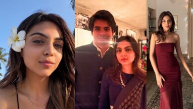 Photo of प्रियंका गांधी के बेटे रेहान ने की सगाई, अवीवा बेग संग जल्द करेंगे शादी