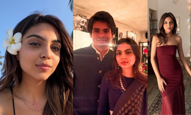 Raihan Vadra Engaged