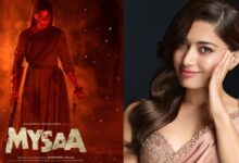 Photo of Rashmika Mandanna : क्यूट गर्लफ्रेंड नहीं, अब खूंखार योद्धा बनीं रश्मिका मंदाना, फैंस हुए सरप्राइज