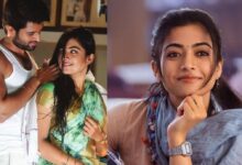 Photo of दुल्हनिया बनेंगी रश्मिका मंदाना, विजय देवरकोंडा संग इस दिन होगी शादी