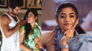 Photo of दुल्हनिया बनेंगी रश्मिका मंदाना, विजय देवरकोंडा संग इस दिन होगी शादी