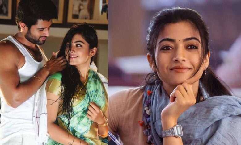 Rashmika Vijay Marriage