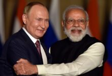 Photo of पुतिन के घर पर ड्रोन अटैक, यूक्रेन का 91 ड्रोन से हमला, PM Modi ने जताई चिंता, US ने दी वार्निंग