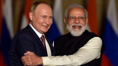 Photo of पुतिन के घर पर ड्रोन अटैक, यूक्रेन का 91 ड्रोन से हमला, PM Modi ने जताई चिंता, US ने दी वार्निंग