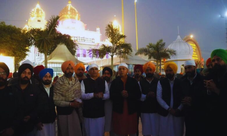 Sahibzadas Balidan Diwas