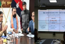 Photo of बिहार में सिटीजन सर्विस पोर्टल लॉन्च : घर बैठे पुलिस सेवाओं का लाभ, FIR भी ऑनलाइन संभव