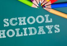 Photo of School Holidays : कल सभी स्कूलों में रहेगी छुट्टी, CM ने कर दिया ऐलान