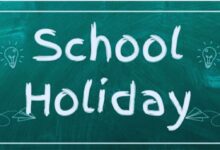 Photo of School Holidays : पंजाब सरकार का बड़ा फैसला, कड़ाके की ठंड के चलते स्कूल बंद