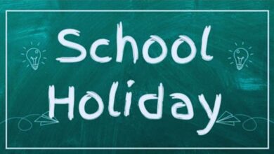 Photo of School Holidays : पंजाब सरकार का बड़ा फैसला, कड़ाके की ठंड के चलते स्कूल बंद