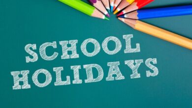 Photo of School Holidays : कल सभी स्कूलों में रहेगी छुट्टी, CM ने कर दिया ऐलान