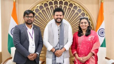 Photo of शंख एयर, अल हिन्द एयर, फ्लाई एक्सप्रेस नई तीन एयरलाइंस, मंत्रालय ने दी मंजूरी