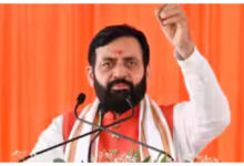 Photo of स्वदेशी महोत्सव 10 दिन तक चलेगा, सीएम नायब सिंह सैनी ने प्रदेशवासियों से किया विशेष आह्वान