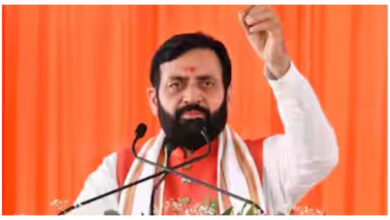 Photo of स्वदेशी महोत्सव 10 दिन तक चलेगा, सीएम नायब सिंह सैनी ने प्रदेशवासियों से किया विशेष आह्वान