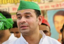 Photo of तेज प्रताप यादव का वीडियो वायरल, अंदाज पर सोशल मीडिया पर फैंस और विरोधियों में बंटा नजर