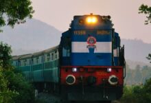 Photo of भारतीय रेल का यात्रियों को बड़ा झटका, 26 दिसंबर से किराए में बढ़ोतरी, डिटेल में पढ़ें पूरी ख़बर