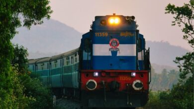 Photo of भारतीय रेल का यात्रियों को बड़ा झटका, 26 दिसंबर से किराए में बढ़ोतरी, डिटेल में पढ़ें पूरी ख़बर