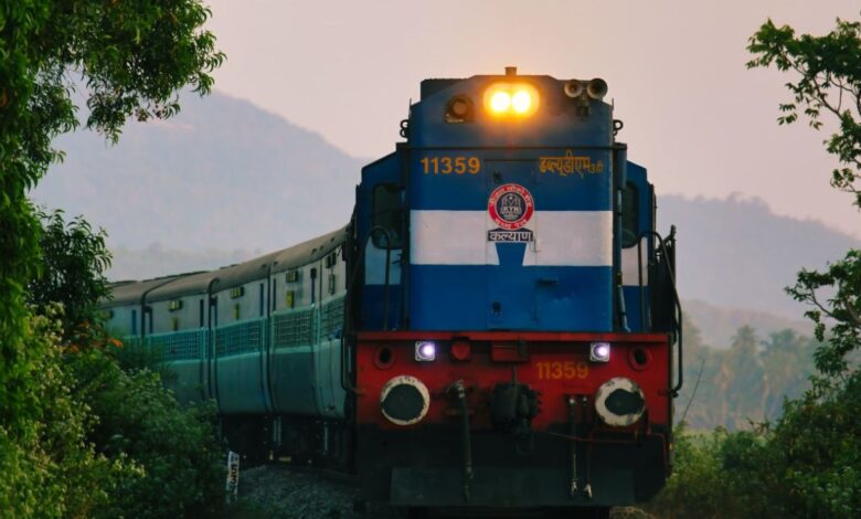 Train Ticket Price Hike