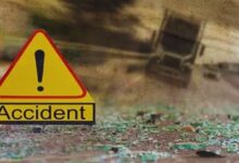 Photo of रामलला दर्शन से लौट रहे तीर्थयात्रियों की बस पलटी, एक की मौत, कई घायल