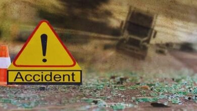 Photo of रामलला दर्शन से लौट रहे तीर्थयात्रियों की बस पलटी, एक की मौत, कई घायल