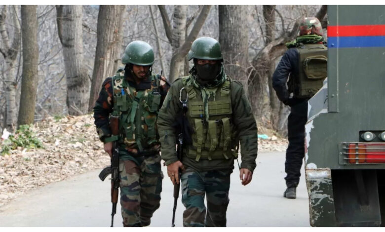 Udhampur Jammu Kashmir :