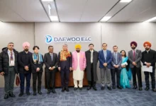 Photo of दक्षिण कोरिया की कंपनियों को पंजाब में निवेश का आमंत्रण, सीएम मान ने साझा की विकास और नवाचार संभावनाएँ