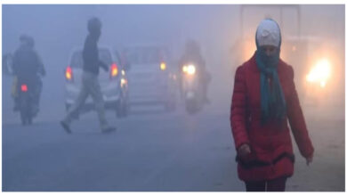 Photo of UP में कोहरे और सर्दी के बीच नया पश्चिमी विक्षोभ सक्रिय, मौसम में हल्की गर्मी और बादलों की संभावना