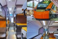 Photo of भारतीय रेल की बड़ी सौगात, जल्द दौड़ेगी देश की पहली वंदे भारत स्लीपर ट्रेन, जानें क्या है रूट और टाइमिंग