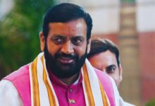 Photo of मुख्यमंत्री नायब सिंह सैनी का वंदे मातरम पर जोरदार बयान, कहा- यह मंत्र है भारत की स्वतंत्रता की प्रेरणा