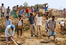 Photo of MNREGA का बदला नाम, अब होगा ‘जी राम जी’, सरकार संसद में लाने वाली है बिल