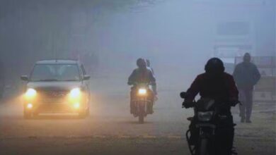 Photo of Weather Update : दिल्ली टू पंजाब ठंड और कोहरे का कहर, UP में 2 की मौत, डिटेल में पढ़ें पूरी ख़बर