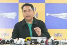 Photo of पंजाब में ‘आप’ का क्लीन स्वीप! जिला परिषद और ब्लॉक समिति चुनावों में दर्ज की प्रचंड जीत