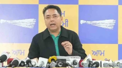 Photo of पंजाब में ‘आप’ का क्लीन स्वीप! जिला परिषद और ब्लॉक समिति चुनावों में दर्ज की प्रचंड जीत