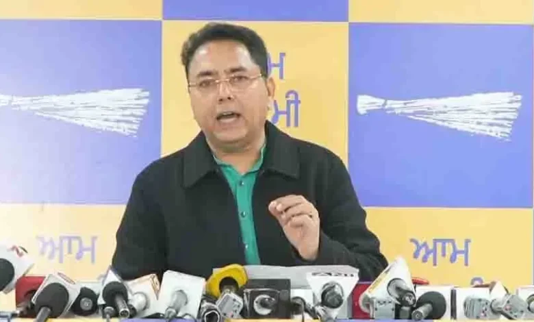 Punjab AAP victory :