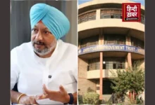 Photo of टेंडर माफिया का पर्दाफाश: मन्ना (Mr M) के संरक्षण में ब्लैकमेलिंग से राजीव शर्मा हासिल करता रहा करोड़ों का टेंडर